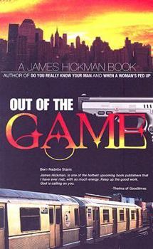 Paperback Out of the Game Book