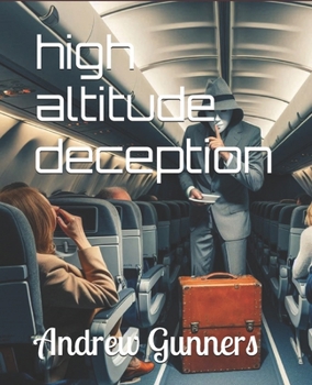 Paperback high altitude deception Book