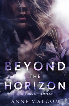 Paperback Beyond the Horizon Book