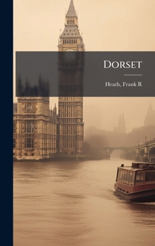 Hardcover Dorset Book