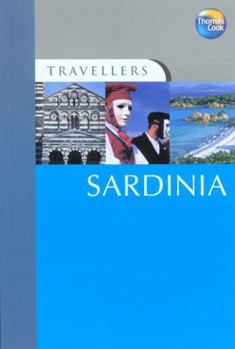 Travellers Sardinia, 2nd: Guides to destinations worldwide (Travellers - Thomas Cook) - Book  of the Thomas Cook Travellers