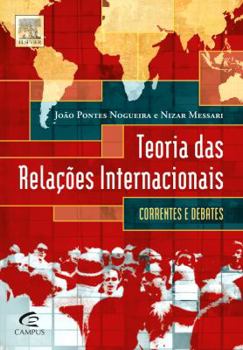 Paperback Teoria das Relações Internacionais - Correntes e Debates Capa comum – 26 setembro 2005 [Portuguese] Book