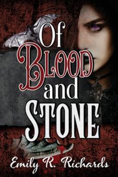 Paperback Of Blood and Stone Book