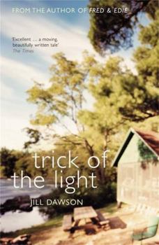 Paperback Trick of the Light Book