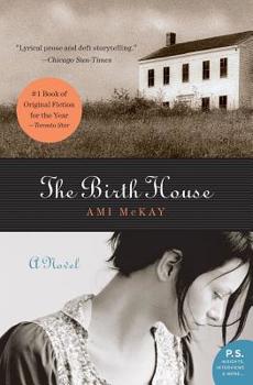 Paperback The Birth House Book