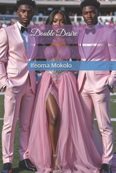 Paperback Double Desire Book