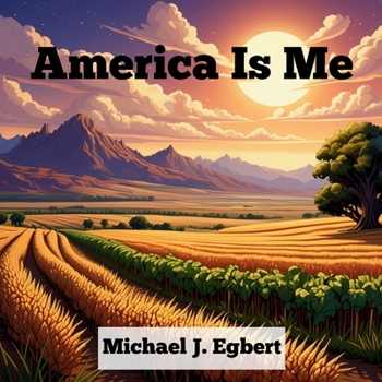 America Is Me