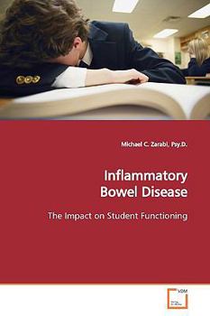 Paperback Inflammatory Bowel Disease Book