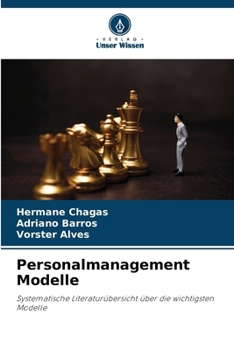 Paperback Personalmanagement Modelle [German] Book