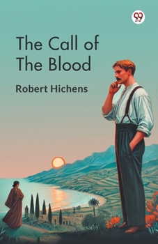 Paperback The Call of the Blood Book