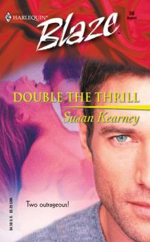 Double the Thrill - Book #2 of the Masterson Brothers