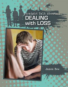 Paperback Dealing with Loss Book