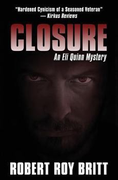 Paperback Closure: An Eli Quinn Mystery Book