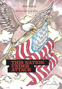 Hardcover This Nation under Attack Book