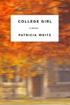 Hardcover College Girl Book