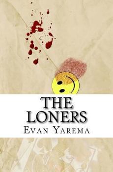 Paperback The Loners Book
