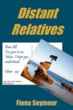 Paperback Distant Relatives Book