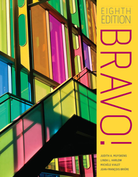 Paperback Bravo! Book