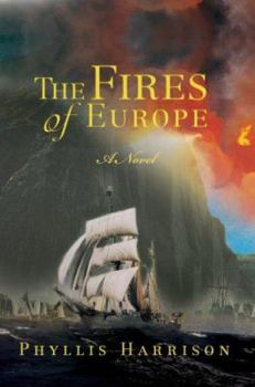 Paperback The Fires of Europe Book