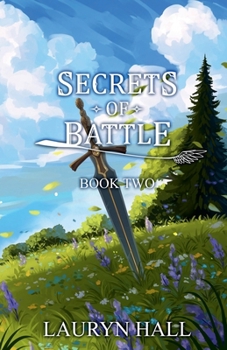 Paperback Secrets of Battle (Secrets of Magic Series) Book
