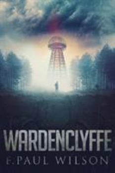 Wardenclyffe - Book  of the Secret History of the World