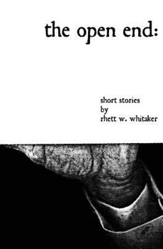 Paperback The Open End: Short Stories Book