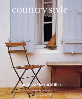 Paperback Country Style Book
