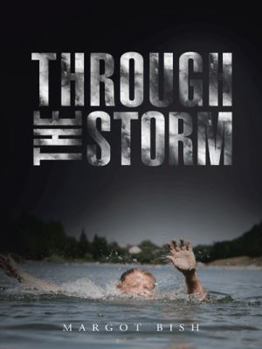 Paperback Through the Storm Book