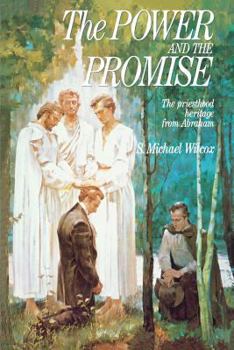 Hardcover The power and the promise Book