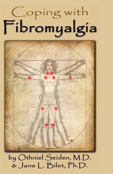 Paperback Coping with Fibromyalgia Book