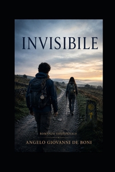 Paperback INVISIBILE (ADB Narrativa) (Italian Edition) [Italian] Book