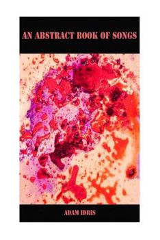 Paperback An Abstract Book of Songs Book