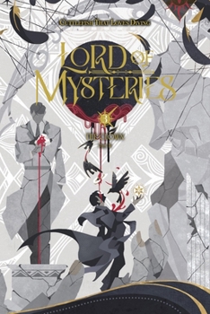 Paperback Lord of Mysteries, Vol. 3: The Clown, Part III Book