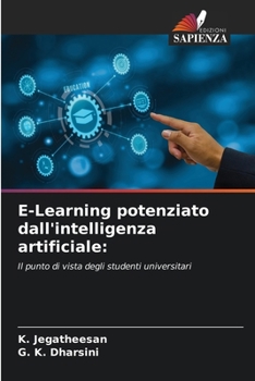 E-Learning potenziato dall'intelligenza artificiale (Italian Edition)
