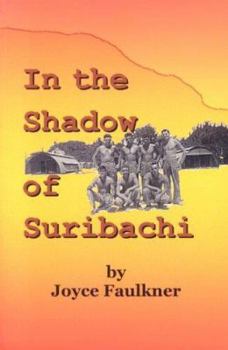 Paperback In the Shadow of Suribachi Book