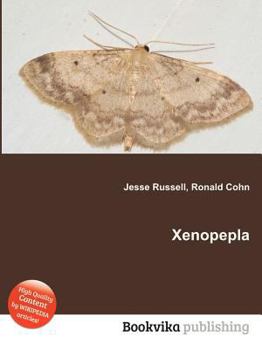 Paperback Xenopepla Book