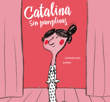 Hardcover Catalina Sin Pamplinas [Spanish] Book