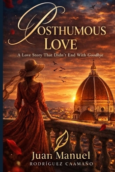 Paperback Posthumous: Greatest love story Book