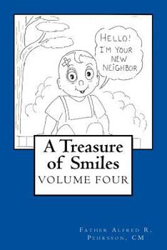 Paperback A Treasure of Smiles: Volume Four Book