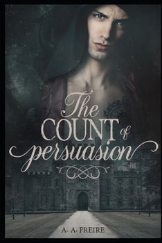 Paperback The Count of Persuasion: Book 1 Book