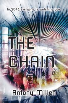 Paperback The Chain Book