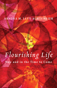 Hardcover Flourishing Life Book