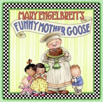 Board book Mary Engelbreit's Funny Mother Goose Book