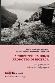 Architettura come prodotto di ricerca