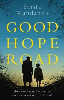 Paperback Good Hope Road Book