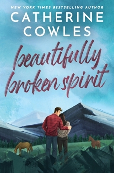 Beautifully Broken Spirit