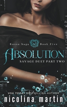 Paperback Absolution Book