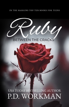Paperback Ruby: Between the Cracks Book