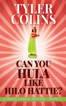 Paperback Can You Hula Like Hilo Hattie? Book