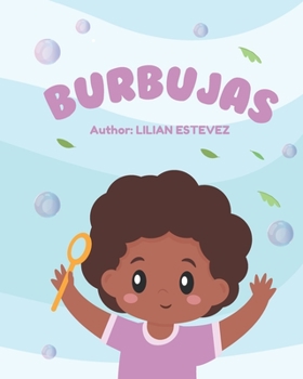 Paperback Burbujas [Spanish] Book